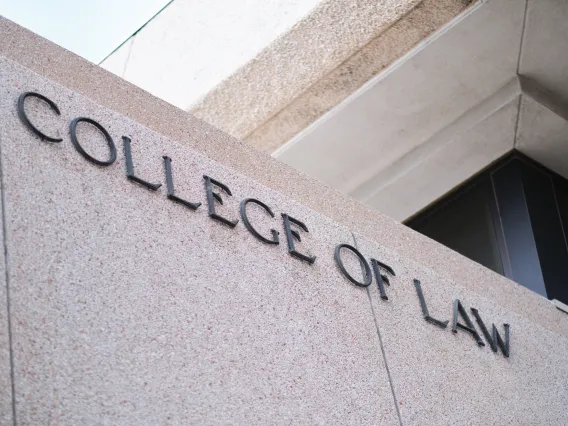 College of Law