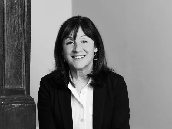 Jane Mayer