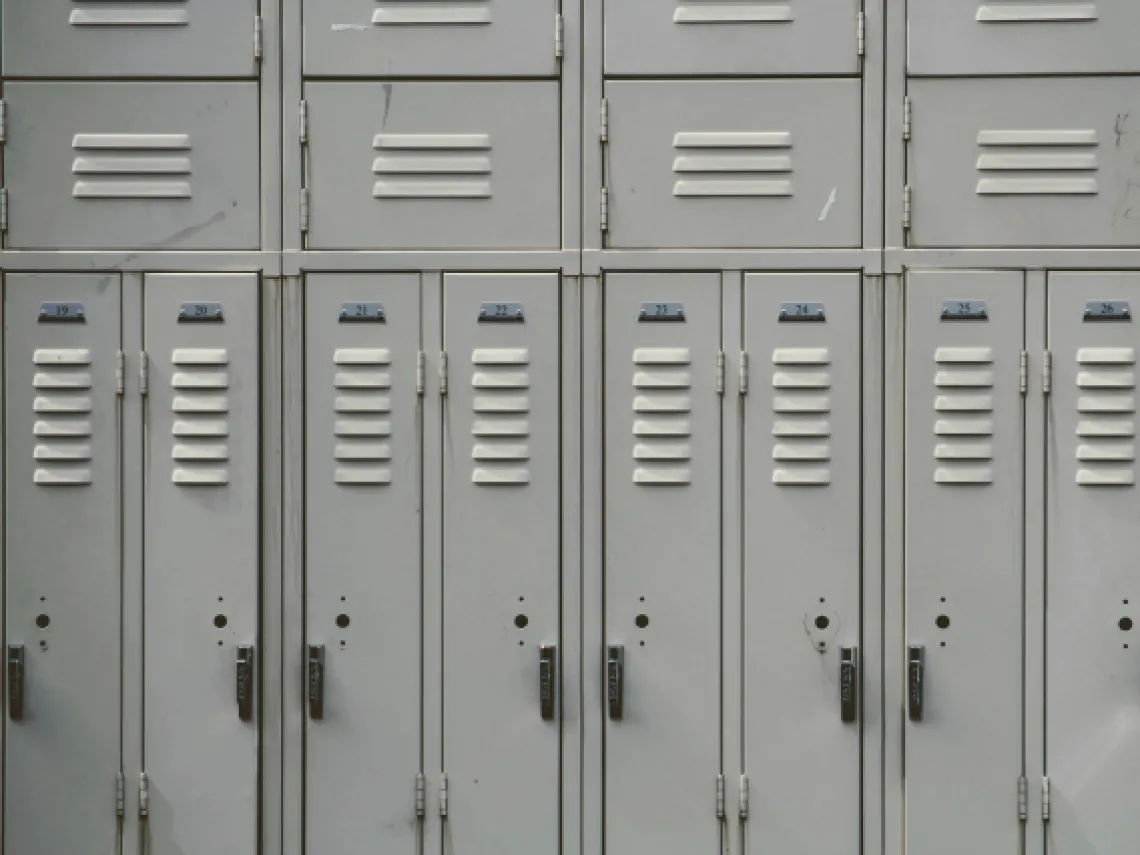 Student Locker