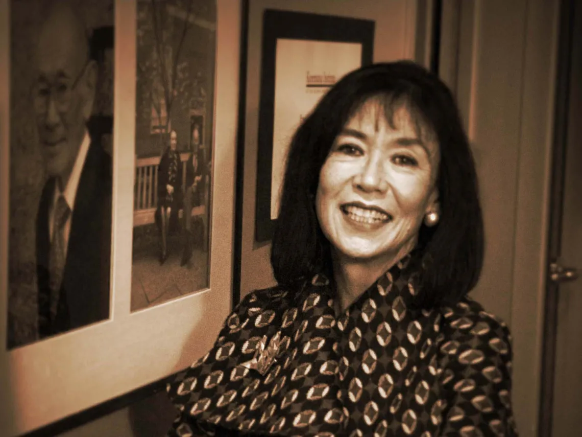 Karen Korematsu