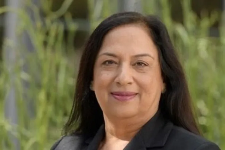 Harinder Kapur