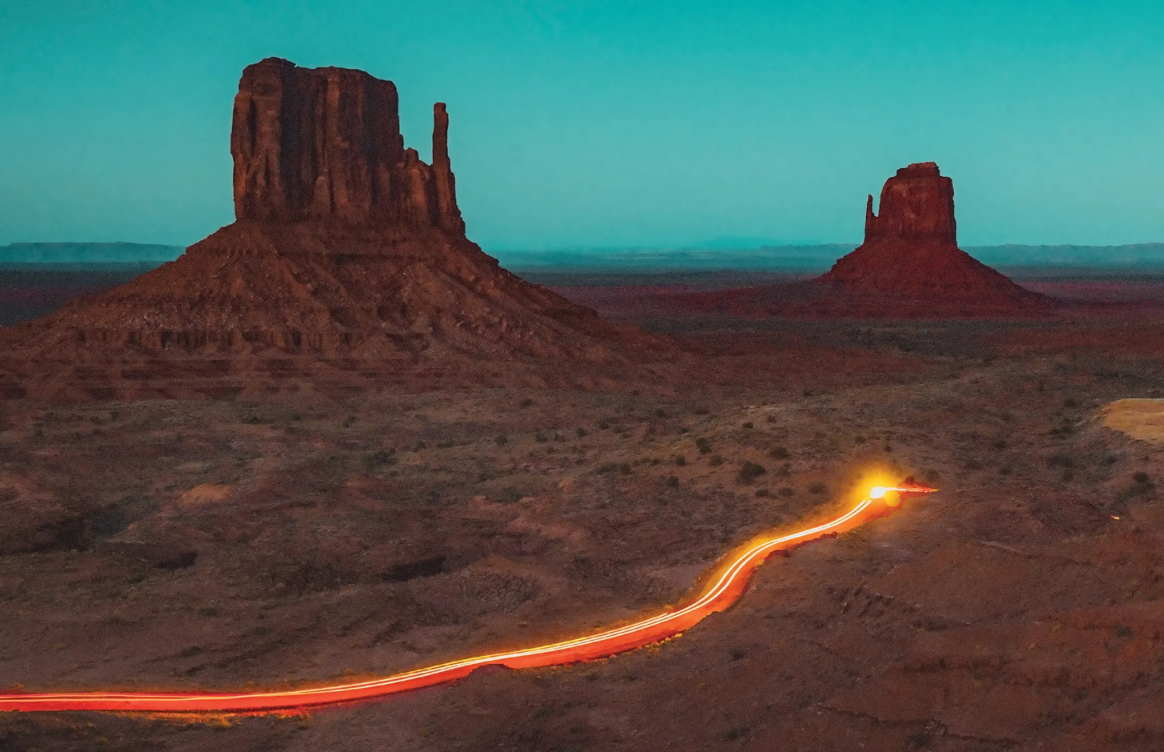 Monument Valley