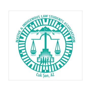 Native and Indigenous Law Students Association Logo