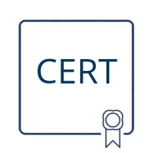 CERT image