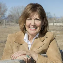 Ann Kirkpatrick