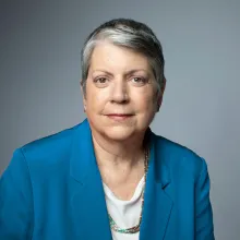 Janet Napolitano