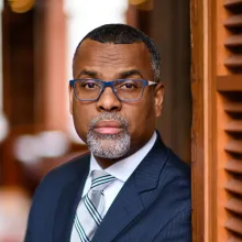 Eddie Glaude Jr.