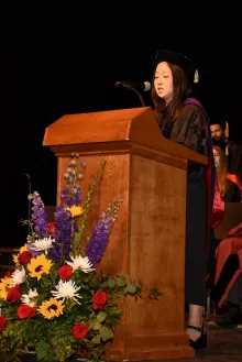 Nicole Ong Coyler (’08)